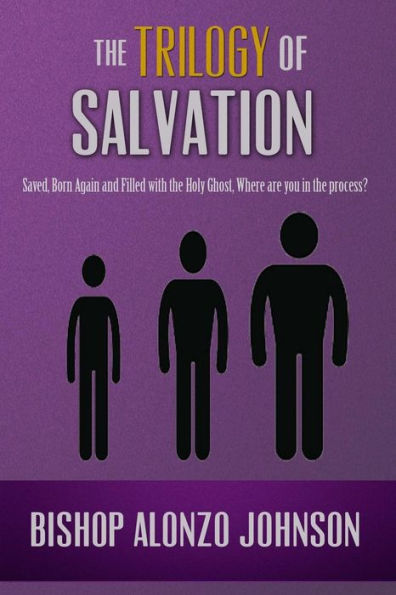 The Trilogy Of Salvation