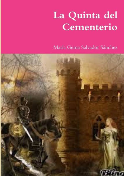 La Quinta Del Cementerio (Spanish Edition)