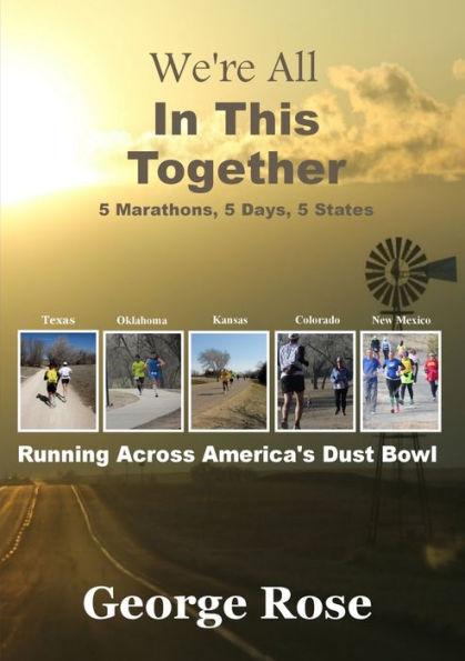 We'Re All In This Together