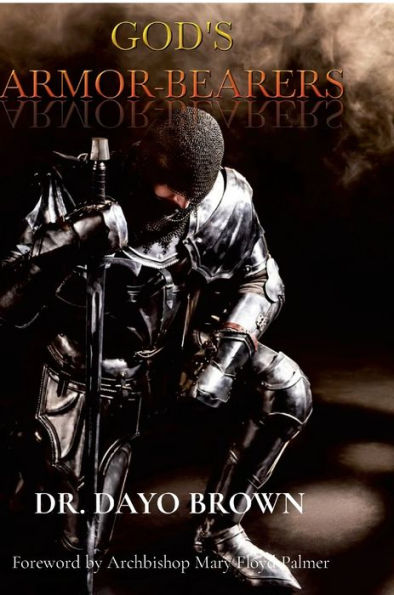 God's Armor-Bearers