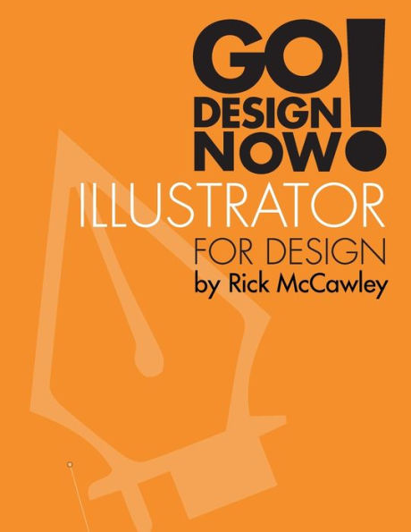 Go Design Now! Illustrator For Design