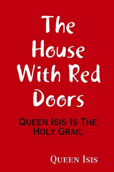 The House With Red Doors