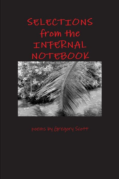 Selections From The Infernal Notebook