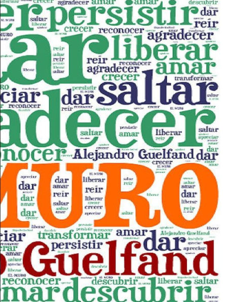 El Muro (Spanish Edition)
