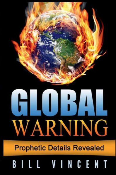 Global Warning: We Must Stand Before We Fall