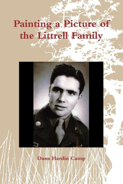 Painting A Picture Of The Littrell Family