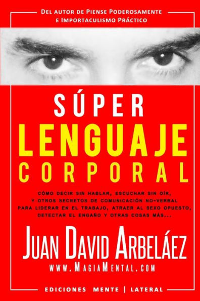 S?Er Lenguaje Corporal (Spanish Edition)