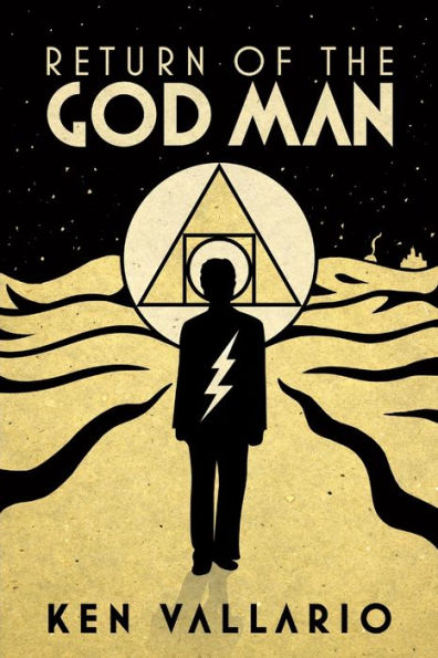 Return Of The God Man