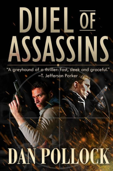 Duel Of Assassins