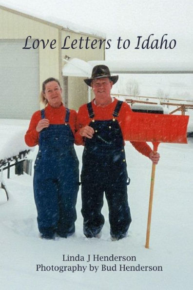 Love Letters To Idaho