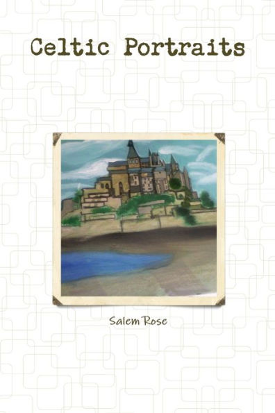 Celtic Portraits