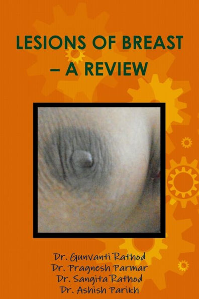 Lesions Of Breast ?A Review