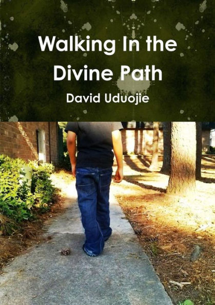 Walking In The Divine Path