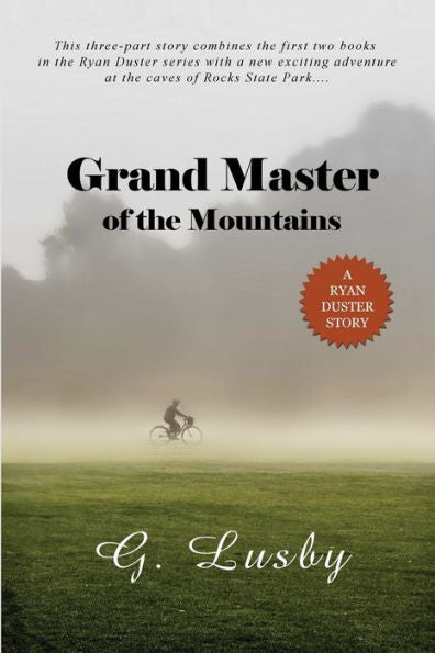 Grand Master Of The Mountains