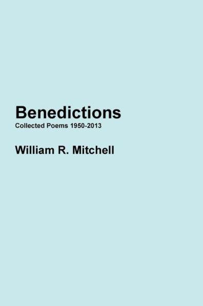 Benedictions