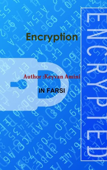 Encryption (Persian Edition)