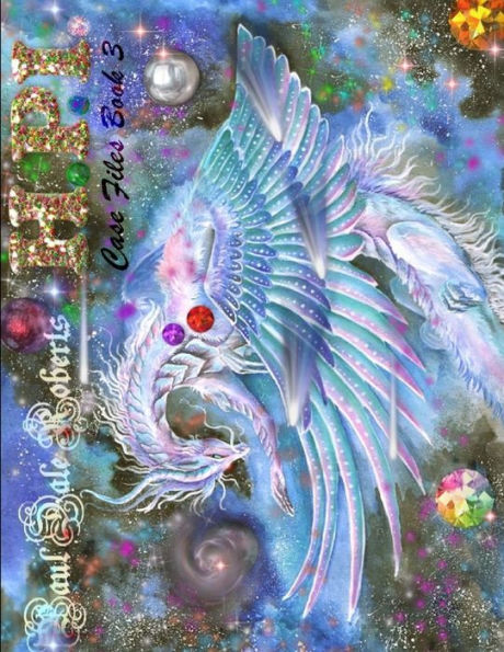 Hpi Case Files Book 3