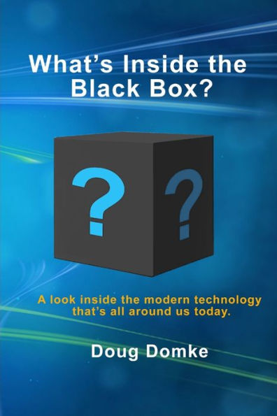 What's Inside The Black Box?