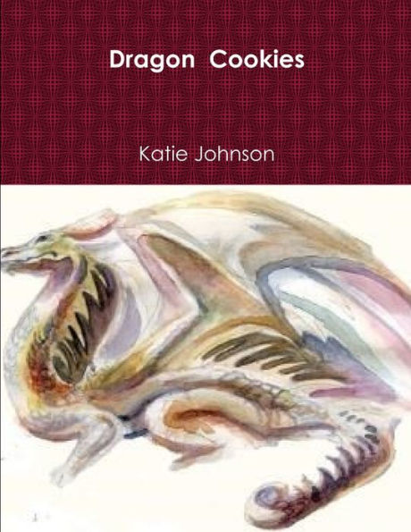 Dragon Cookies