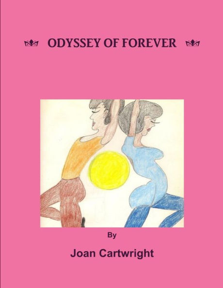 Odyssey Of Forever