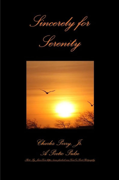 Sincerely For Serenity