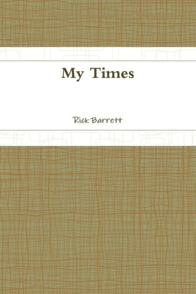 My Times