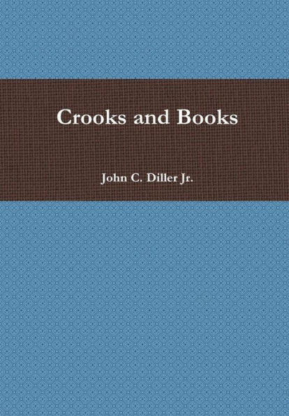 Crooks And Books