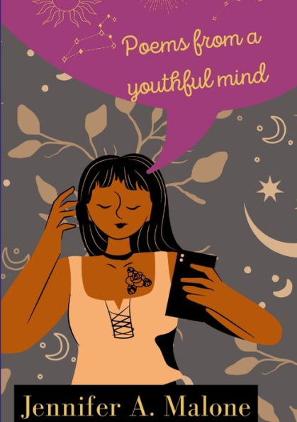 Poems From A Youthful Mind