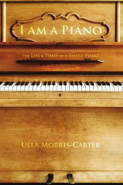 I Am A Piano
