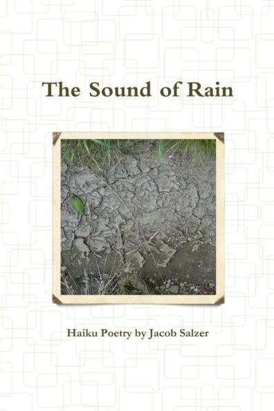 The Sound Of Rain