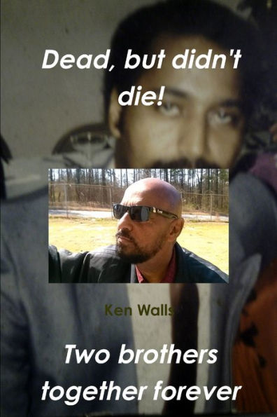 Dead, But Didn't Die