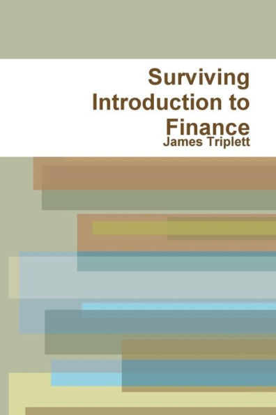 Surviving Introduction To Finance