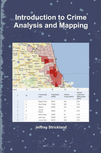 Introduction To Crime Analysis And Mapping