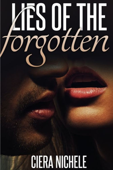 Lies Of The Forgotten