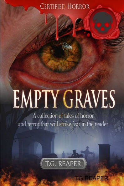 Empty Graves