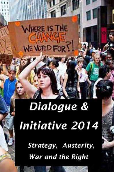 Dialogue & Initiative 2014