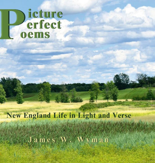 Picture Perfect Poems: New England Life In Light And Verse