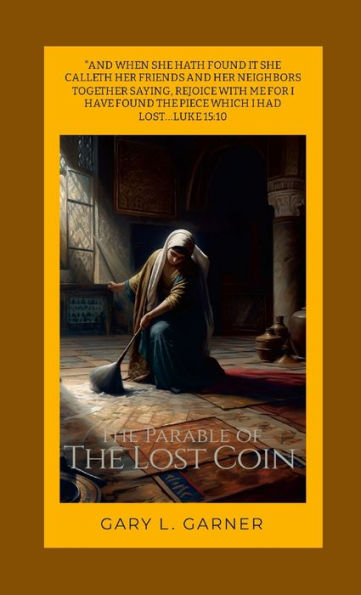 The Lost Coin