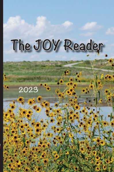 The Joy Reader 2023