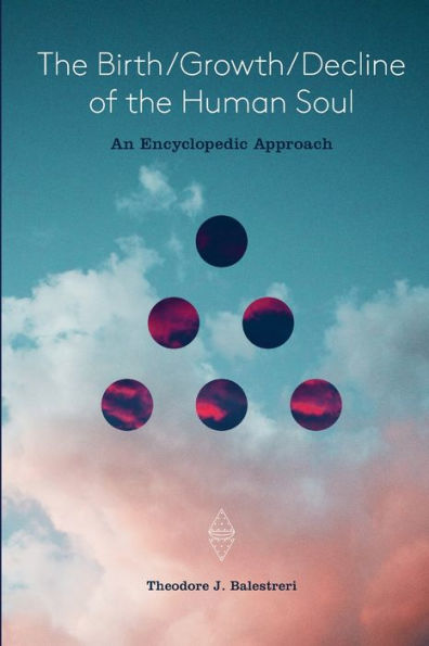 The Birth / Growth / Decline Of The Human Soul: An Encyclopedic Approach