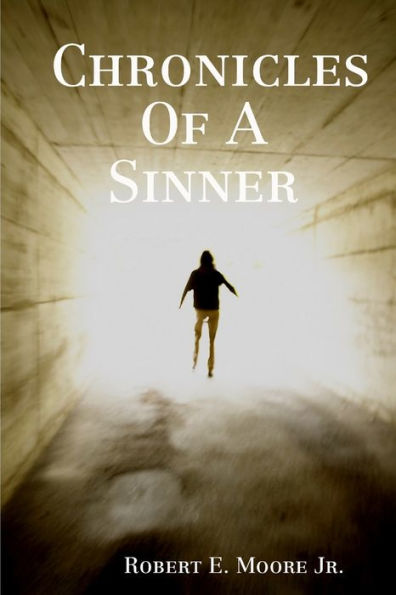 Chronicles Of A Sinner