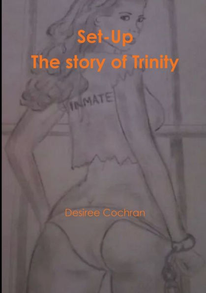 Set-Up The Story Of Trinity