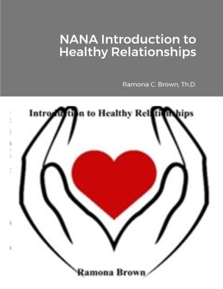 Nana Introduction To Healthy Relationships