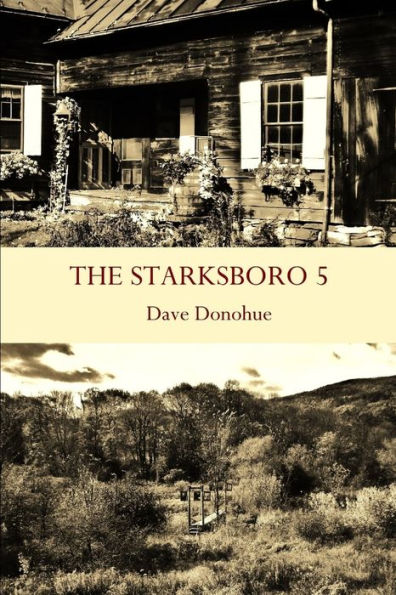 The Starksboro 5
