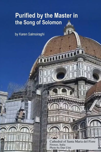 Purified By The Master In The Song Of Solomon