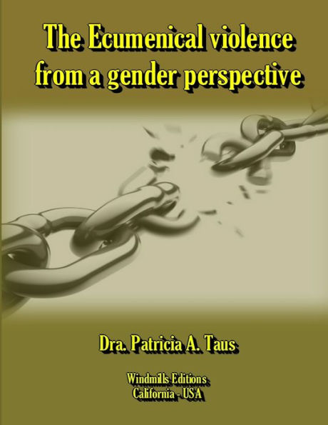 The Ecumenical Violence From A Gender Perspective