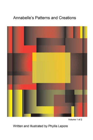 Annabelle's Patterns And Creations