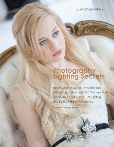 Photography Lighting Secrets