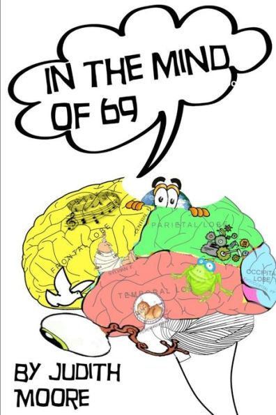 In The Mind Of 69
