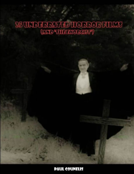 25 Underrated Horror Films (And The Exorcist)